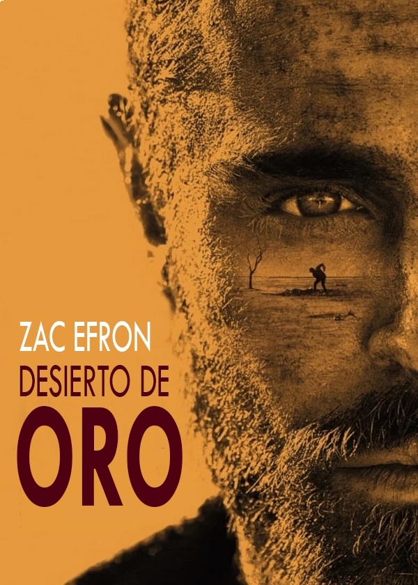 DESIERTO DE ORO